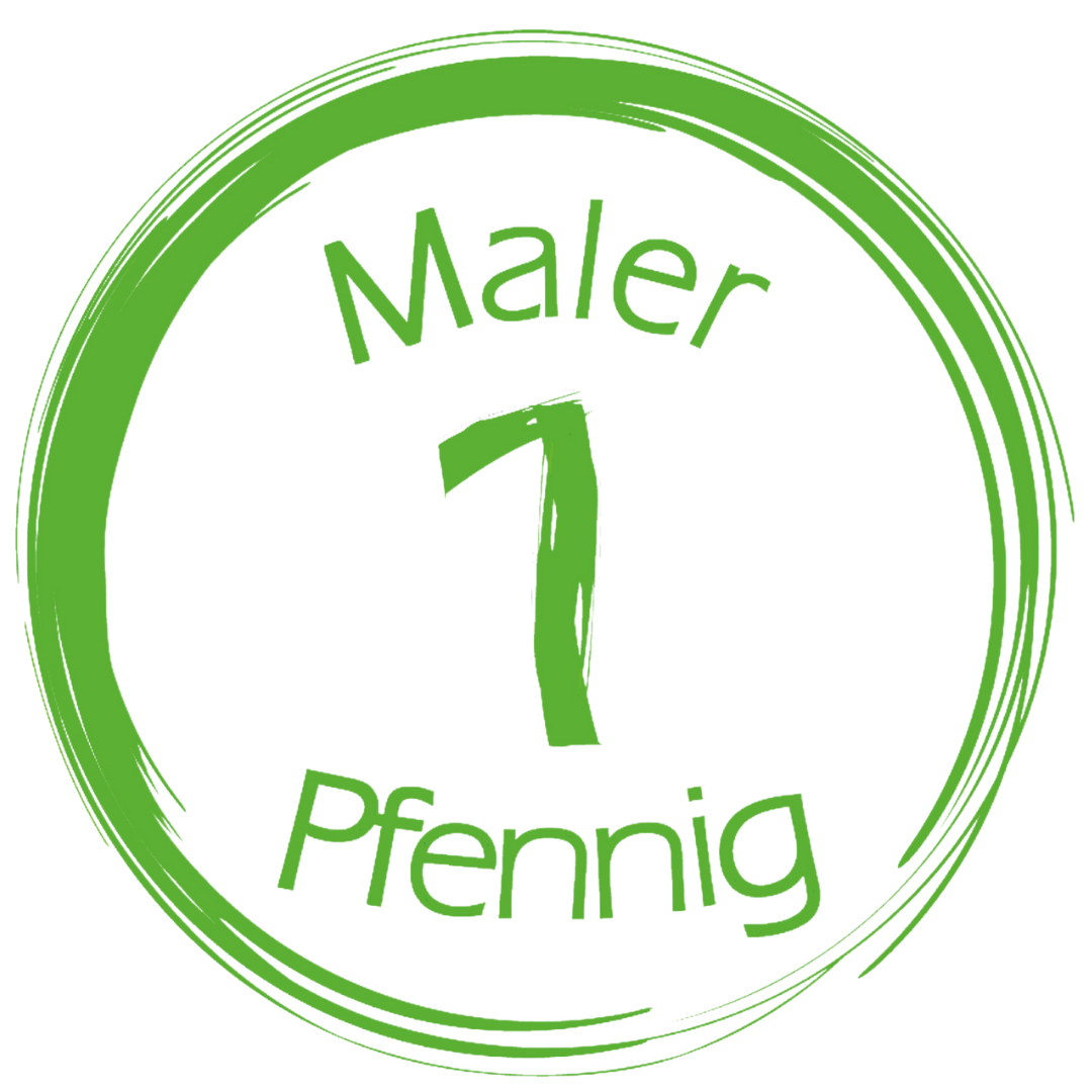 Maler Pfennig Logo